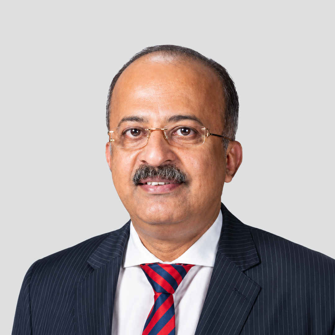 Mr Cecil Antony